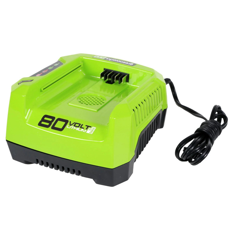 Pro 80V Rapid Battery Charger